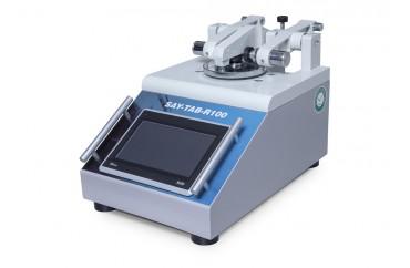 SAY-TAP-R-100 ABRASION TESTER