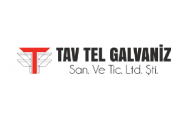 Tav Tel Galvaniz San. ve Tic. Ltd. Sti.