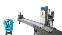 Filling And Assembly Machines