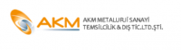 Akm Metalurji Sanayi Temsilcilik & Dış. Tic. Ltd .A.Ş.