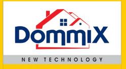 DOMMEX PAİNT LUX