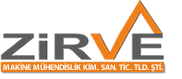 ZİRVE MAKİNA SANAYİ VE TİC