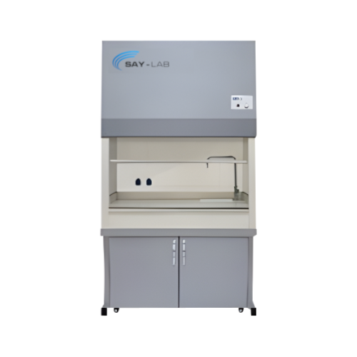 Fume Hood