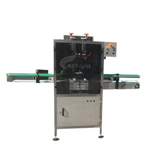 Filling Machines