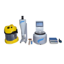 Sieving Test Equipment