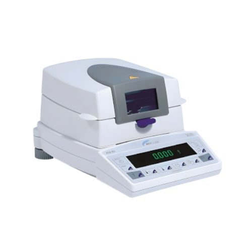 Moisture Analyzer
