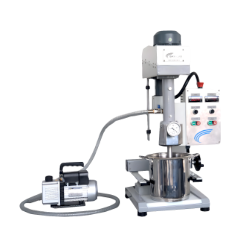 SAY-SM-1-0LT Laboratory Liquid Mixer