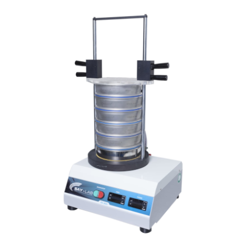 SV-200 Vibrating Sieving Device (Sieve Shaker)