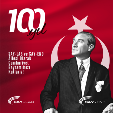 CUMHURİYET 100 YAŞINDA