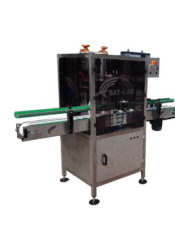 Dolum Ve Montaj Makinaları