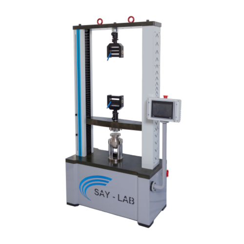 Mukavemet Test Cihazları