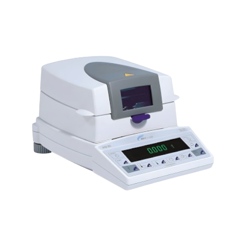 Moisture Analyzer