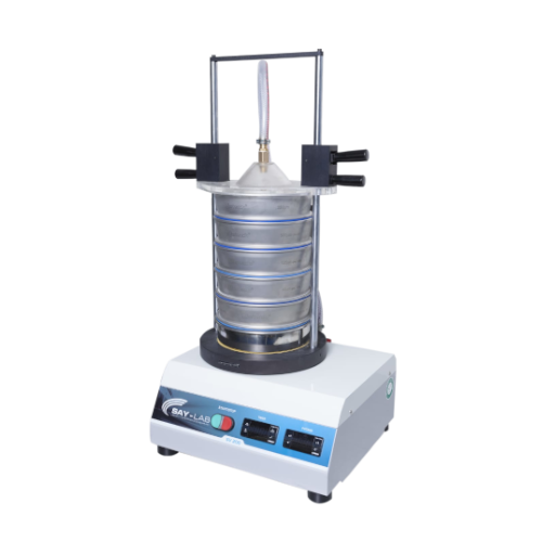 SV-200 Vibrationssiebvorrichtung (Siebschüttler) (wässriger Typ)